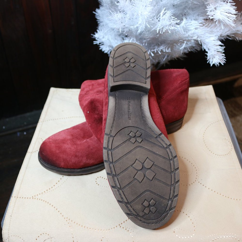 Naturalizer boots